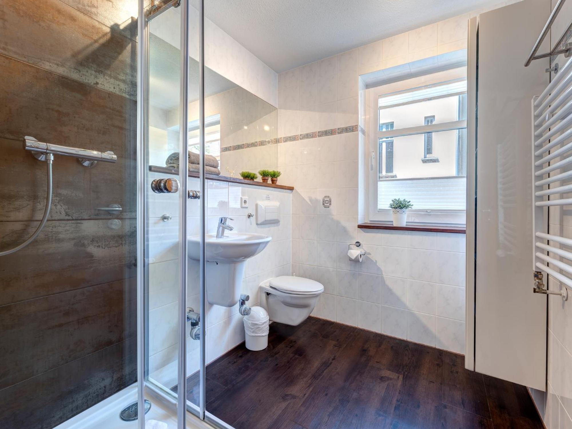 Ostseepark Waterfront Galeone - Wohnung 4.2 Heringsdorf  Exterior photo