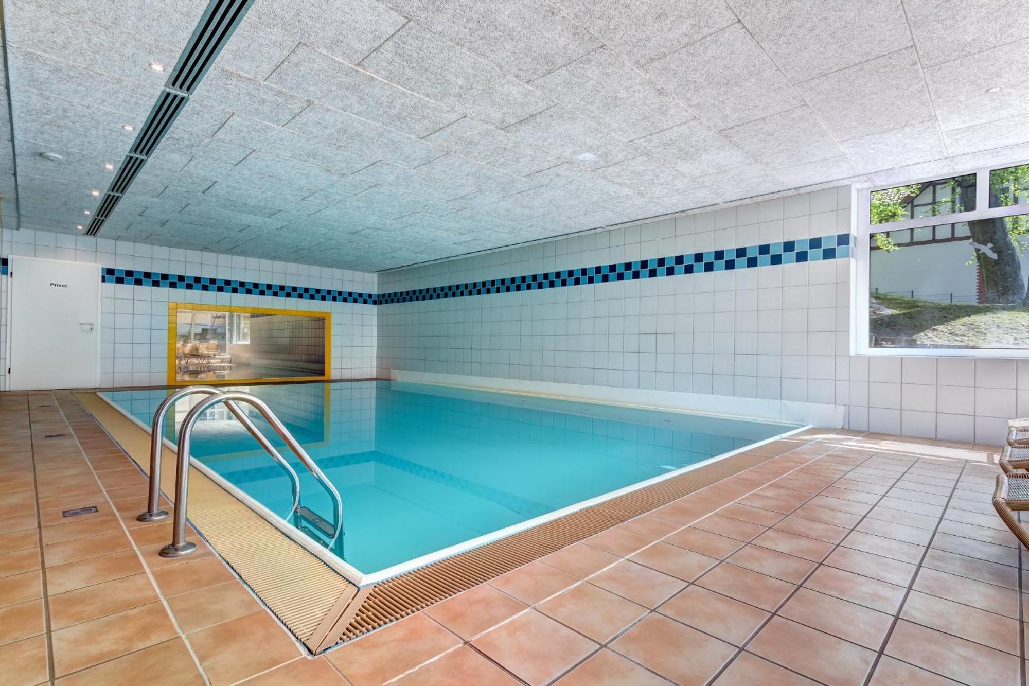 Ostseepark Waterfront Galeone - Wohnung 4.2 Heringsdorf  Exterior photo